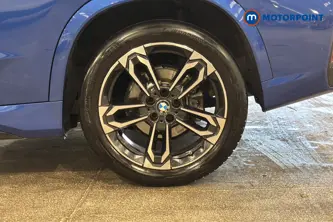 BMW X1 M Sport Automatic Diesel SUV - Stock Number (1677171) - 45th supplementary image