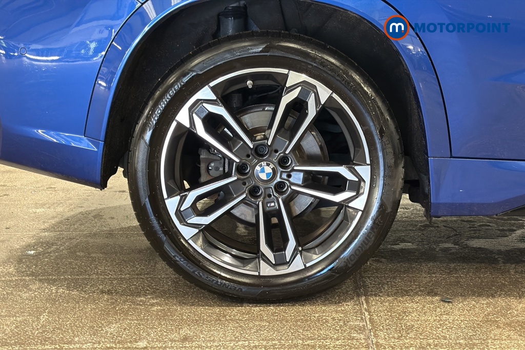 BMW X1 M Sport Automatic Diesel SUV - Stock Number (1677171) - 46th supplementary image