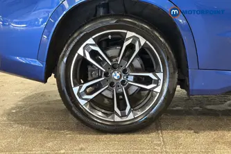 BMW X1 M Sport Automatic Diesel SUV - Stock Number (1677171) - 46th supplementary image