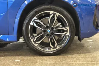 BMW X1 M Sport Automatic Diesel SUV - Stock Number (1677171) - 47th supplementary image