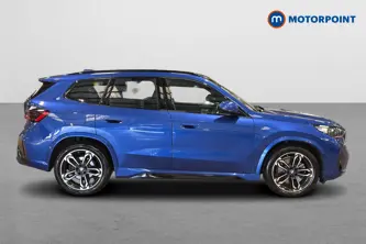 BMW X1 M Sport Automatic Diesel SUV - Stock Number (1677171) - Passenger side