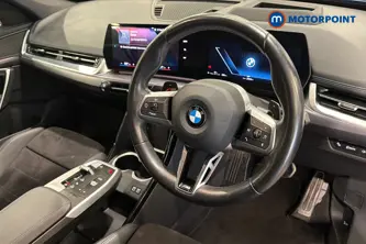 BMW X1 M Sport Automatic Diesel SUV - Stock Number (1677171) - 1st supplementary image