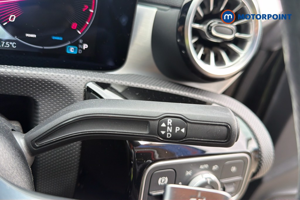 Mercedes-Benz CLA Amg Line Automatic Petrol Coupe - Stock Number (1677174) - 12th supplementary image