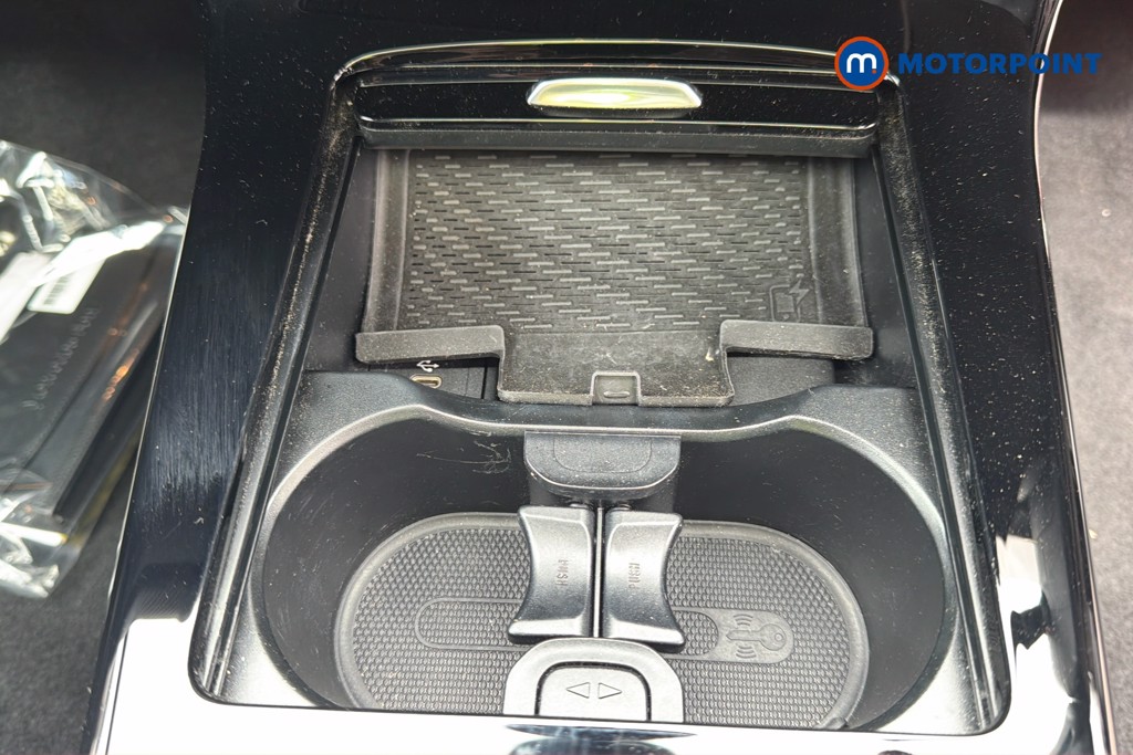 Mercedes-Benz CLA Amg Line Automatic Petrol Coupe - Stock Number (1677174) - 15th supplementary image
