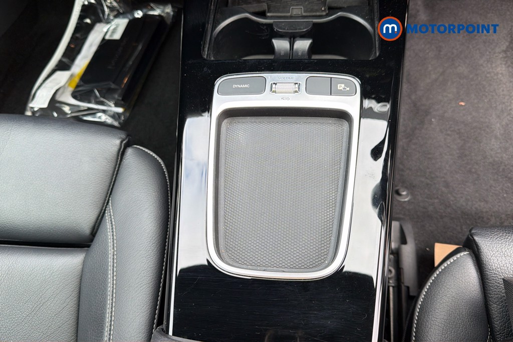 Mercedes-Benz CLA Amg Line Automatic Petrol Coupe - Stock Number (1677174) - 16th supplementary image