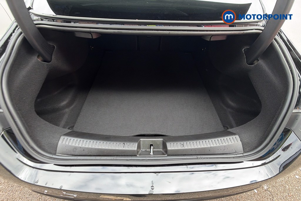 Mercedes-Benz CLA Amg Line Automatic Petrol Coupe - Stock Number (1677174) - 21st supplementary image