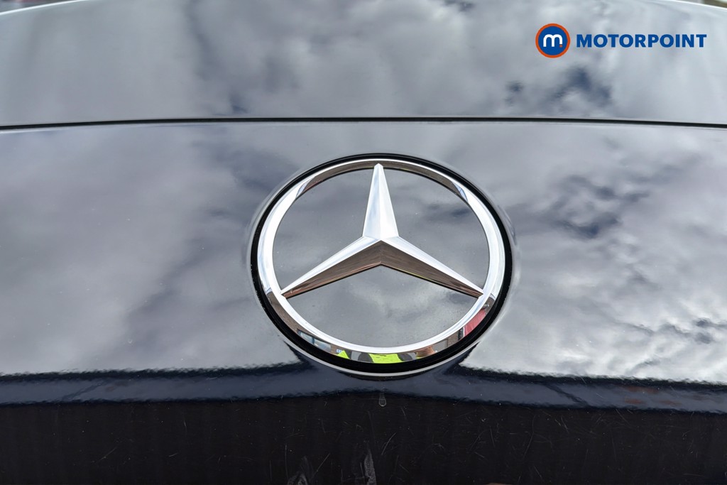 Mercedes-Benz CLA Amg Line Automatic Petrol Coupe - Stock Number (1677174) - 25th supplementary image