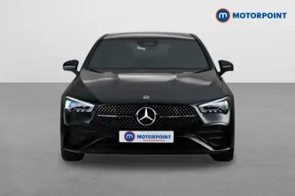 Mercedes-Benz CLA Amg Line Automatic Petrol Coupe - Stock Number (1677174) - Front bumper