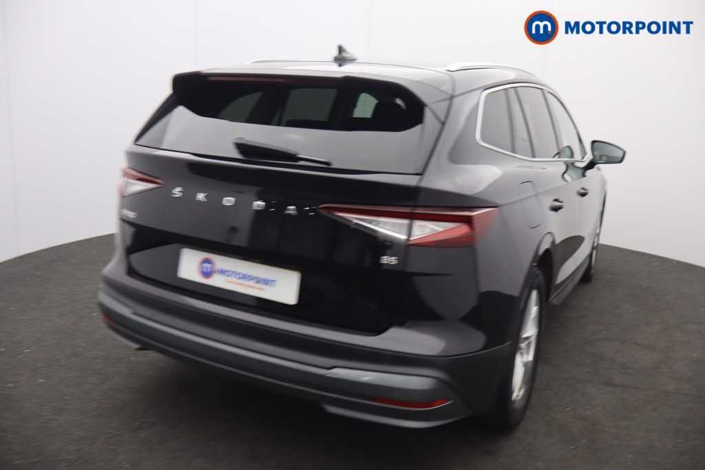 Skoda Enyaq Edition Automatic Electric SUV - Stock Number (1677190) - 2nd supplementary image