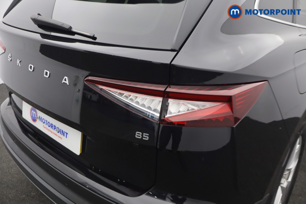 Skoda Enyaq Edition Automatic Electric SUV - Stock Number (1677190) - 3rd supplementary image