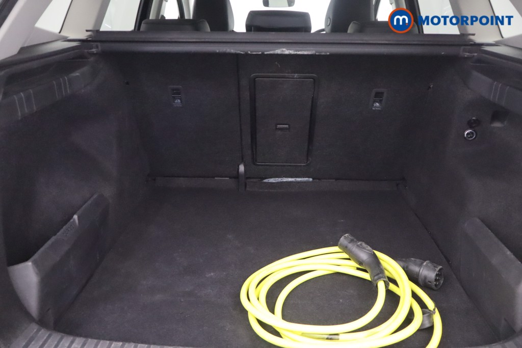 Skoda Enyaq Edition Automatic Electric SUV - Stock Number (1677190) - 6th supplementary image