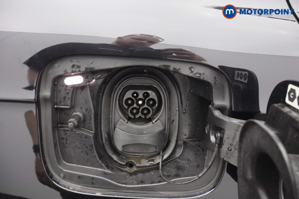 Skoda Enyaq Edition Automatic Electric SUV - Stock Number (1677190) - 7th supplementary image