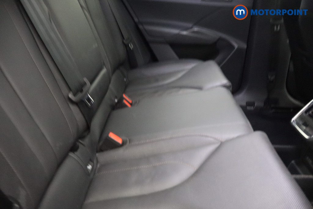 Skoda Enyaq Edition Automatic Electric SUV - Stock Number (1677190) - 8th supplementary image