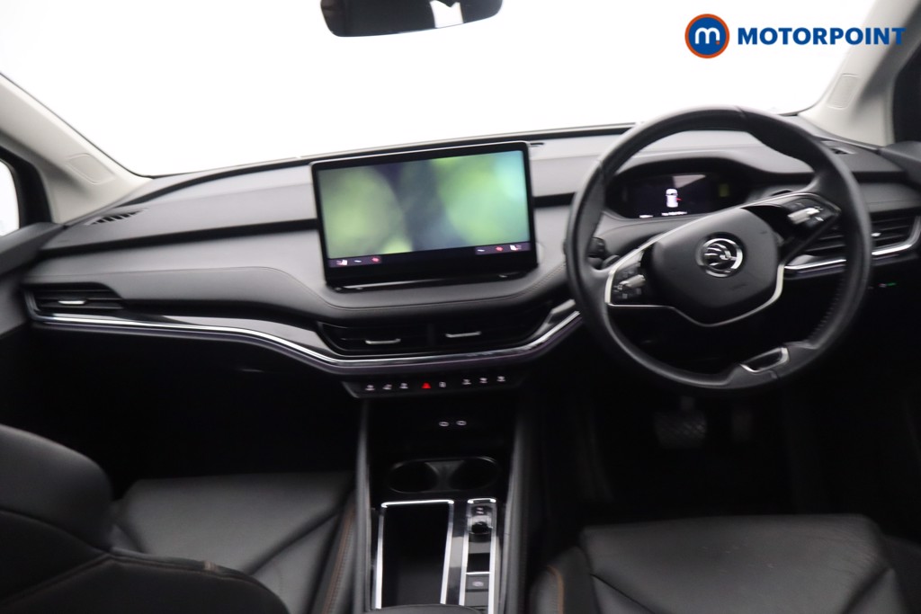 Skoda Enyaq Edition Automatic Electric SUV - Stock Number (1677190) - 9th supplementary image