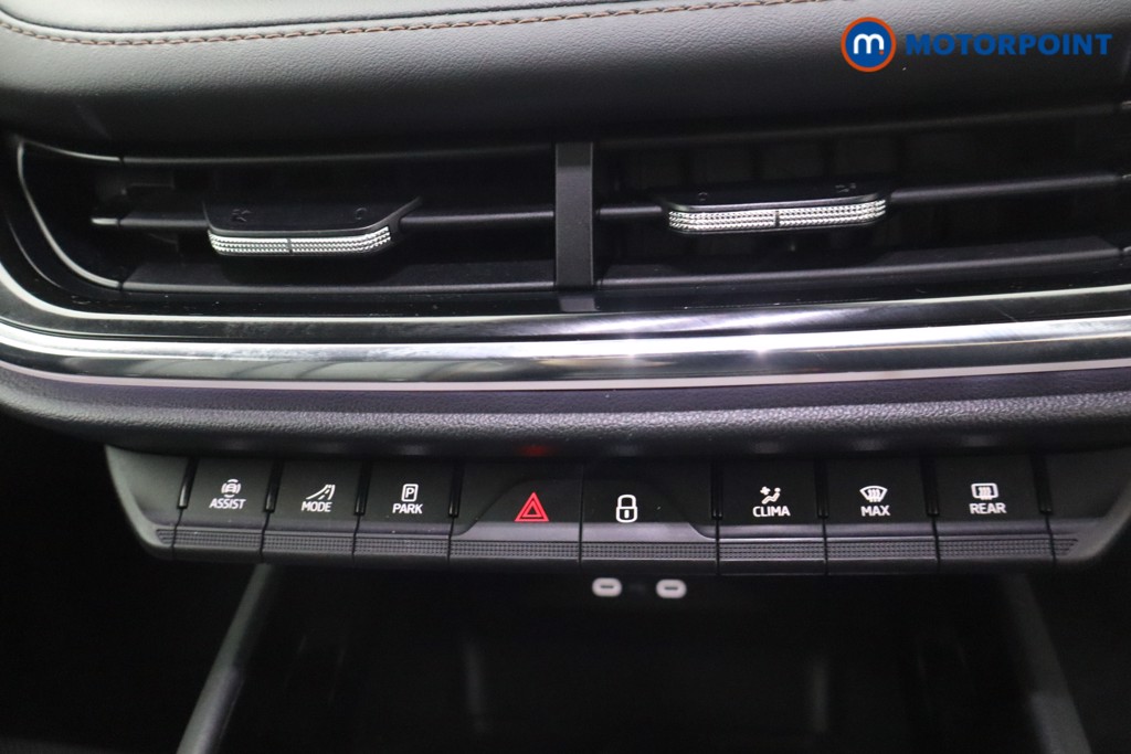 Skoda Enyaq Edition Automatic Electric SUV - Stock Number (1677190) - 18th supplementary image