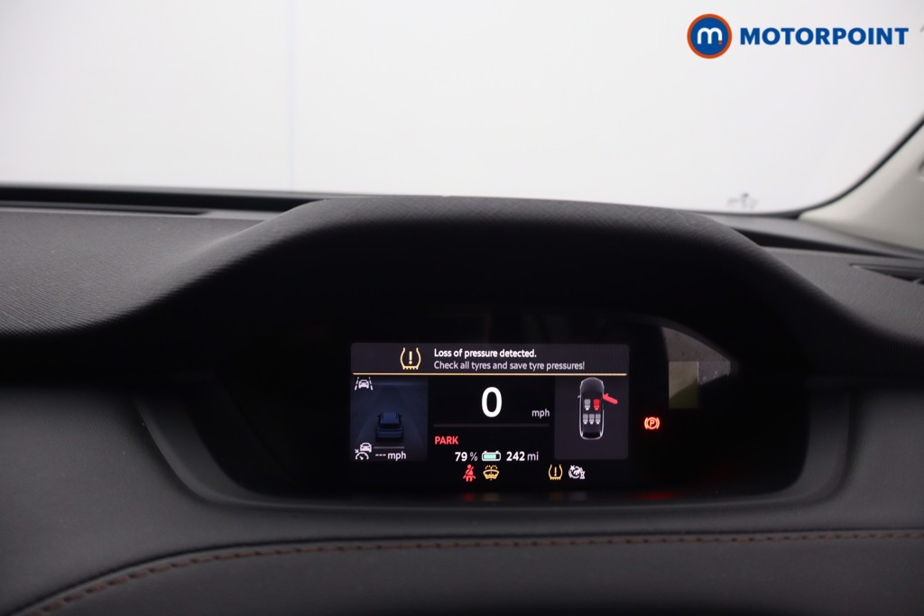 Skoda Enyaq Edition Automatic Electric SUV - Stock Number (1677190) - 19th supplementary image