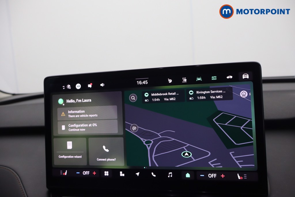Skoda Enyaq Edition Automatic Electric SUV - Stock Number (1677190) - 20th supplementary image