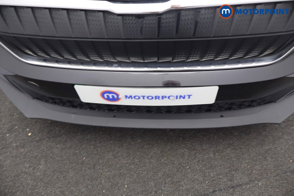 Skoda Enyaq Edition Automatic Electric SUV - Stock Number (1677190) - 24th supplementary image