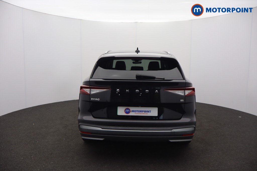 Skoda Enyaq Edition Automatic Electric SUV - Stock Number (1677190) - 1st supplementary image