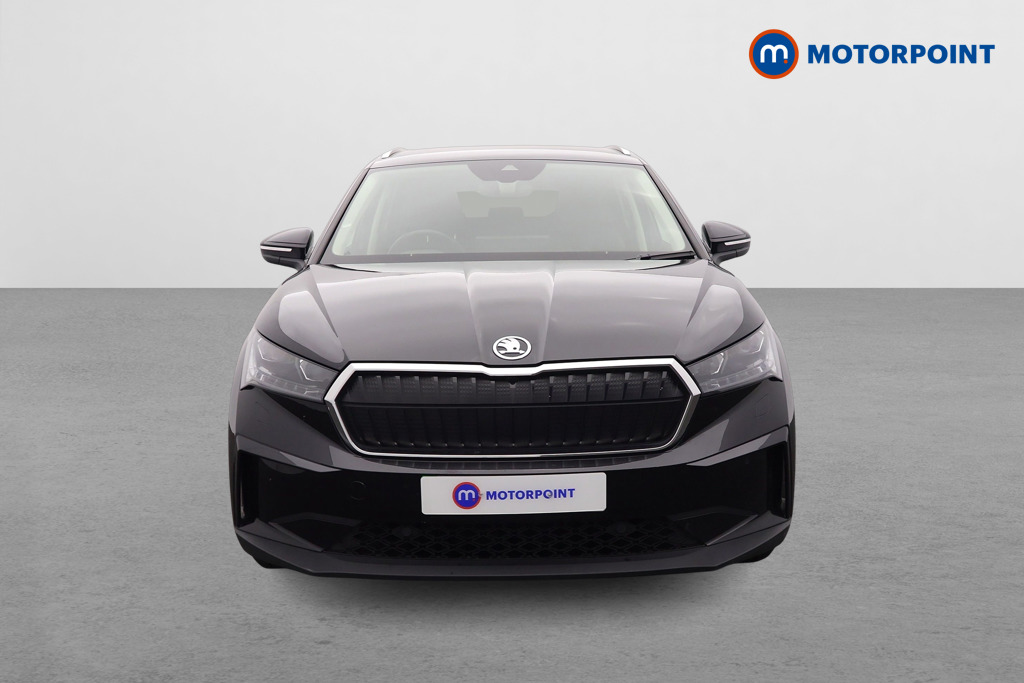 Skoda Enyaq Edition Automatic Electric SUV - Stock Number (1677190) - Front bumper