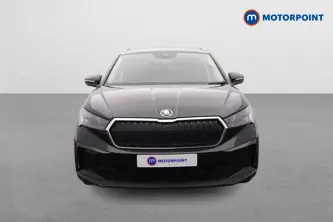Skoda Enyaq Edition Automatic Electric SUV - Stock Number (1677190) - Front bumper