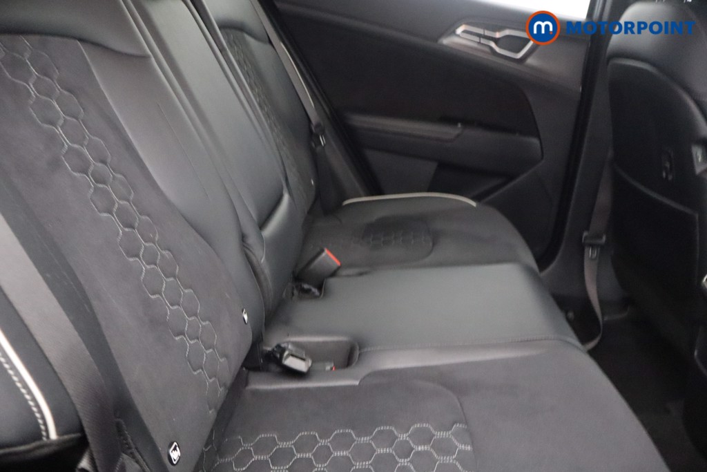 KIA Sportage Gt-Line Automatic Petrol SUV - Stock Number (1677207) - 7th supplementary image