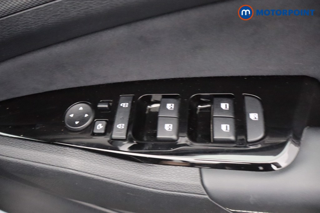 KIA Sportage Gt-Line Automatic Petrol SUV - Stock Number (1677207) - 10th supplementary image