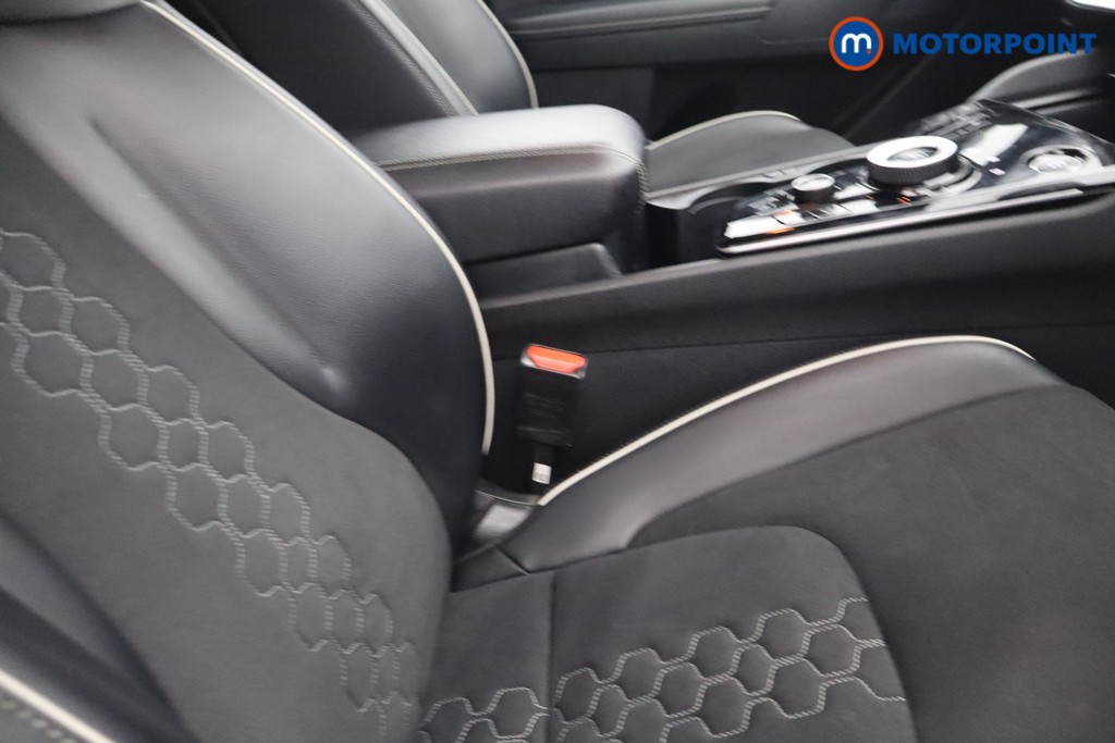 KIA Sportage Gt-Line Automatic Petrol SUV - Stock Number (1677207) - 11th supplementary image