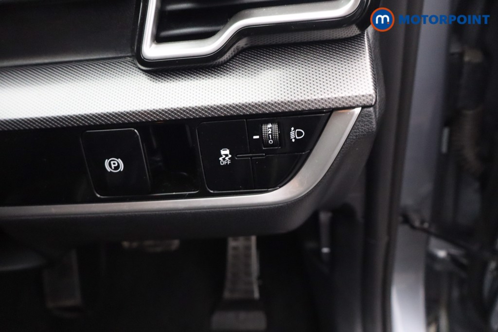 KIA Sportage Gt-Line Automatic Petrol SUV - Stock Number (1677207) - 12th supplementary image