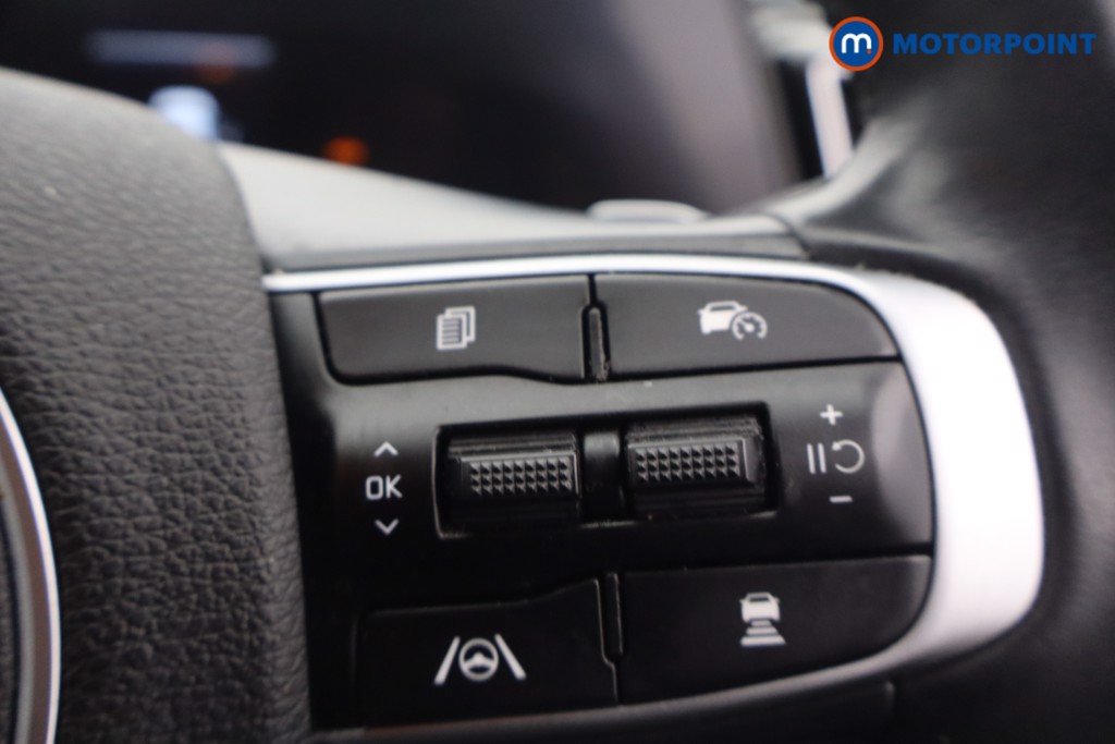 KIA Sportage Gt-Line Automatic Petrol SUV - Stock Number (1677207) - 13th supplementary image