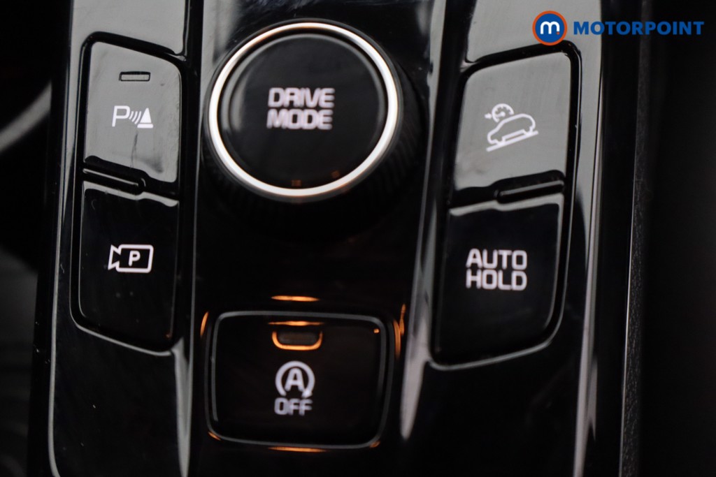 KIA Sportage Gt-Line Automatic Petrol SUV - Stock Number (1677207) - 15th supplementary image