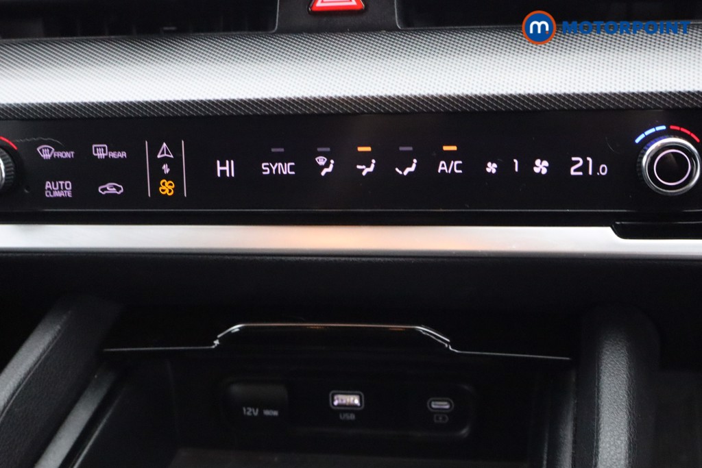 KIA Sportage Gt-Line Automatic Petrol SUV - Stock Number (1677207) - 17th supplementary image