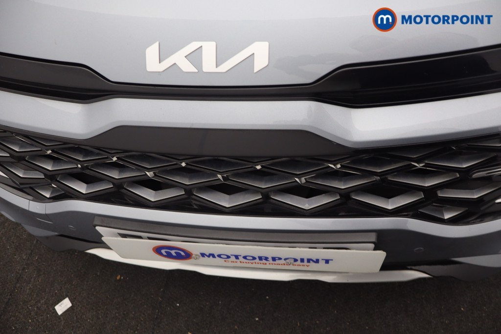KIA Sportage Gt-Line Automatic Petrol SUV - Stock Number (1677207) - 23rd supplementary image