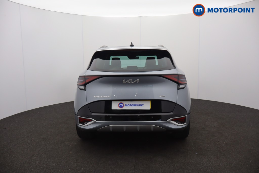 KIA Sportage Gt-Line Automatic Petrol SUV - Stock Number (1677207) - 1st supplementary image