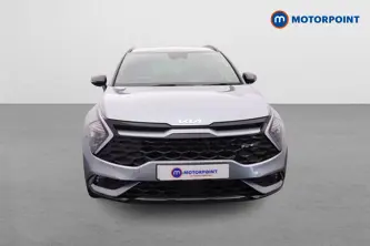 KIA Sportage Gt-Line Automatic Petrol SUV - Stock Number (1677207) - Front bumper