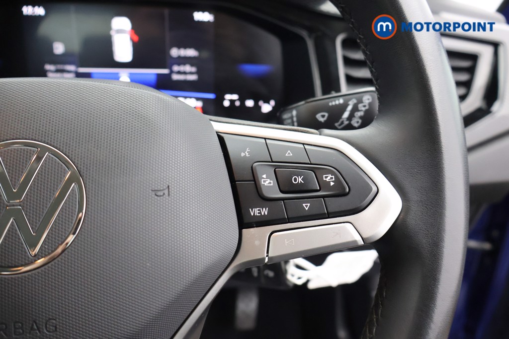 Volkswagen Polo Life Manual Petrol Hatchback - Stock Number (1677216) - 3rd supplementary image