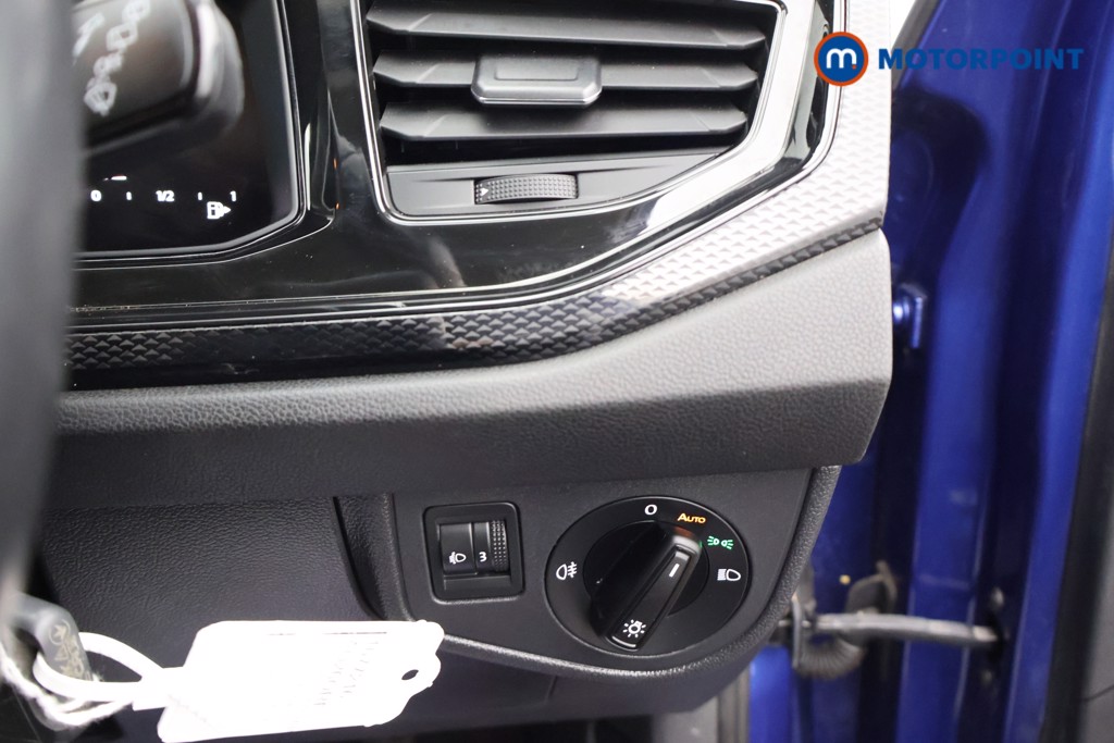 Volkswagen Polo Life Manual Petrol Hatchback - Stock Number (1677216) - 7th supplementary image