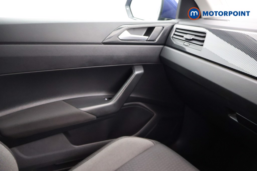 Volkswagen Polo Life Manual Petrol Hatchback - Stock Number (1677216) - 11th supplementary image
