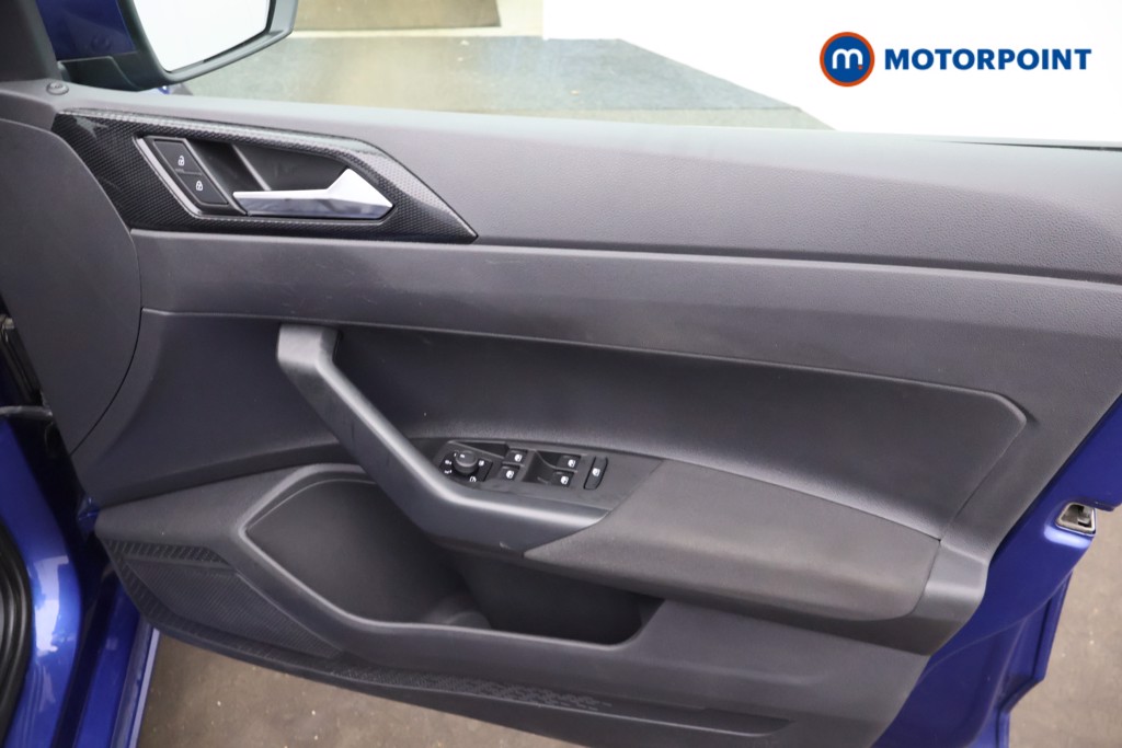 Volkswagen Polo Life Manual Petrol Hatchback - Stock Number (1677216) - 12th supplementary image