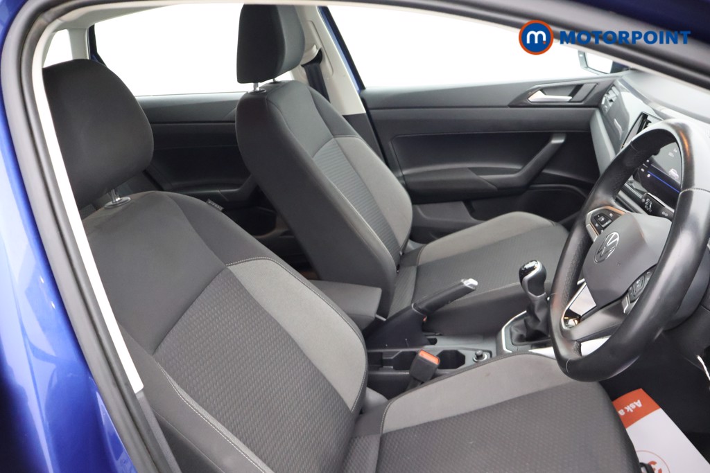 Volkswagen Polo Life Manual Petrol Hatchback - Stock Number (1677216) - 14th supplementary image