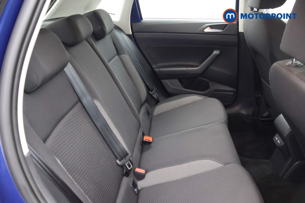 Volkswagen Polo Life Manual Petrol Hatchback - Stock Number (1677216) - 15th supplementary image