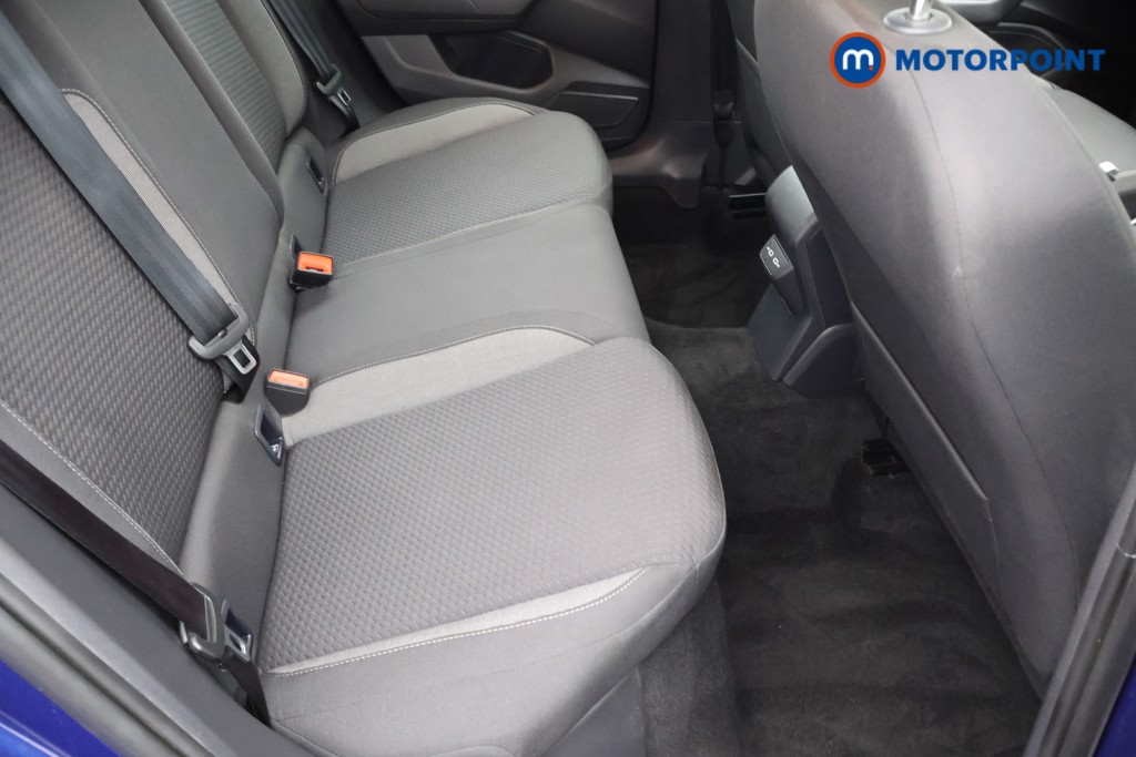 Volkswagen Polo Life Manual Petrol Hatchback - Stock Number (1677216) - 16th supplementary image
