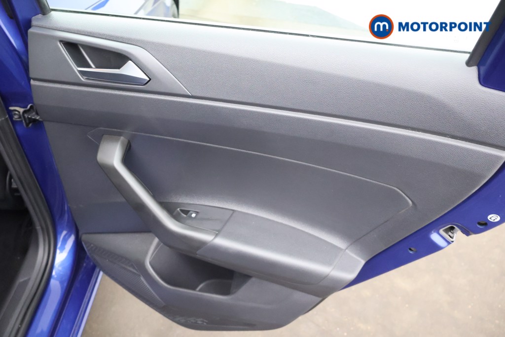 Volkswagen Polo Life Manual Petrol Hatchback - Stock Number (1677216) - 17th supplementary image
