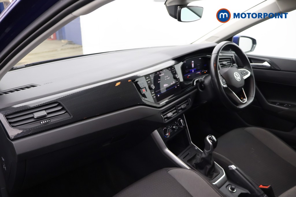Volkswagen Polo Life Manual Petrol Hatchback - Stock Number (1677216) - 18th supplementary image