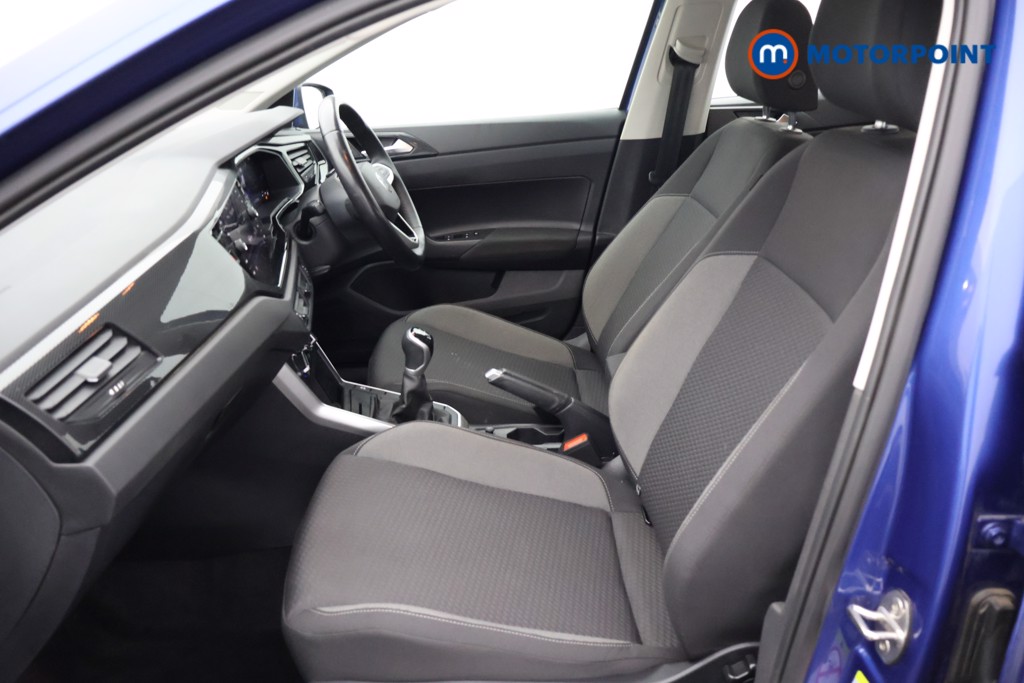 Volkswagen Polo Life Manual Petrol Hatchback - Stock Number (1677216) - 19th supplementary image