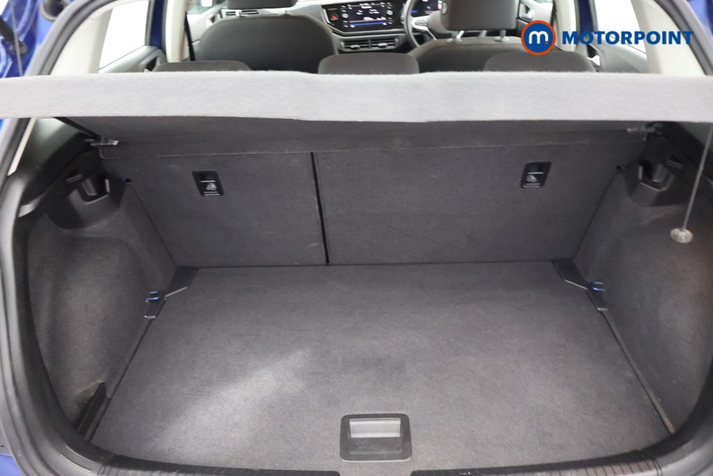 Volkswagen Polo Life Manual Petrol Hatchback - Stock Number (1677216) - 20th supplementary image
