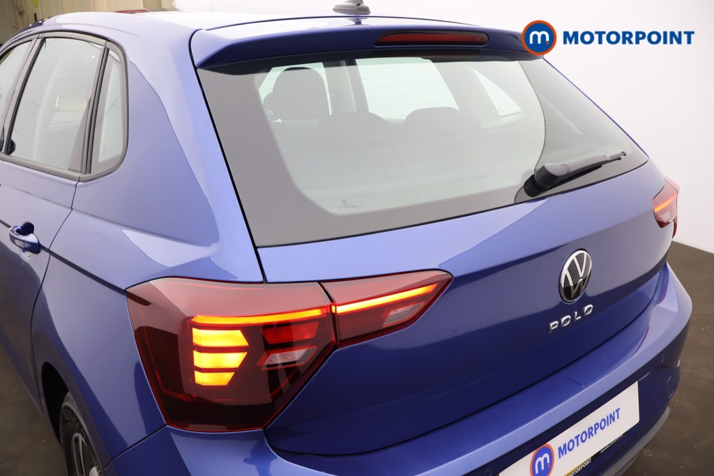 Volkswagen Polo Life Manual Petrol Hatchback - Stock Number (1677216) - 21st supplementary image