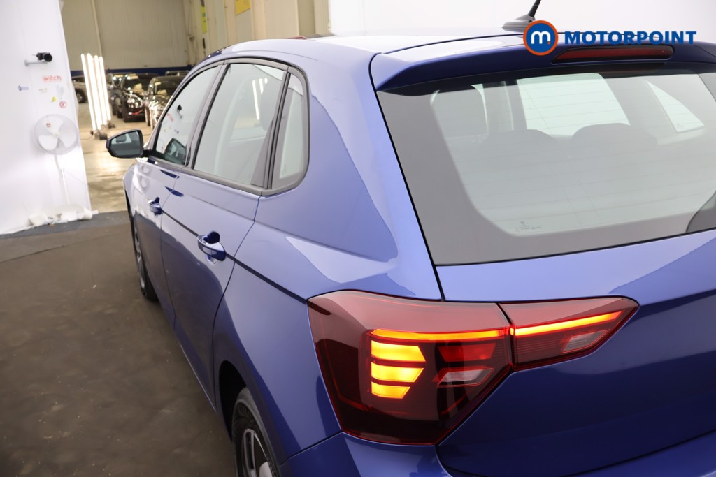 Volkswagen Polo Life Manual Petrol Hatchback - Stock Number (1677216) - 22nd supplementary image