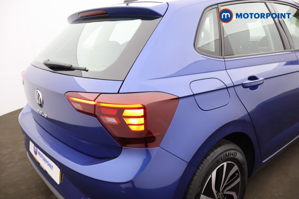 Volkswagen Polo Life Manual Petrol Hatchback - Stock Number (1677216) - 23rd supplementary image