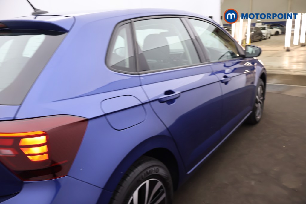 Volkswagen Polo Life Manual Petrol Hatchback - Stock Number (1677216) - 24th supplementary image